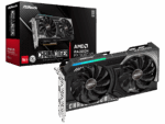 ASROCK VGA RX 9060 XT Challenger 16GB GDDR6