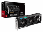 ASROCK VGA RX 9070 XT Challenger