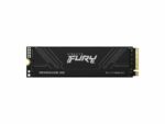 Kingston SSD 1TB NVMe M.2