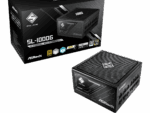 ASROCK PSU 1000W Gold