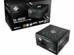 ASROCK PSU 850W Gold