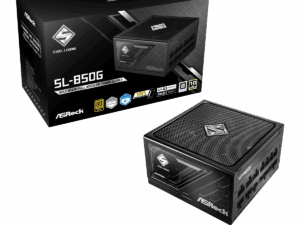 ASROCK PSU 850W Gold