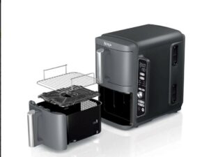 Ninja Double Stack XL 2-slojna friteza na vru?i zrak 9