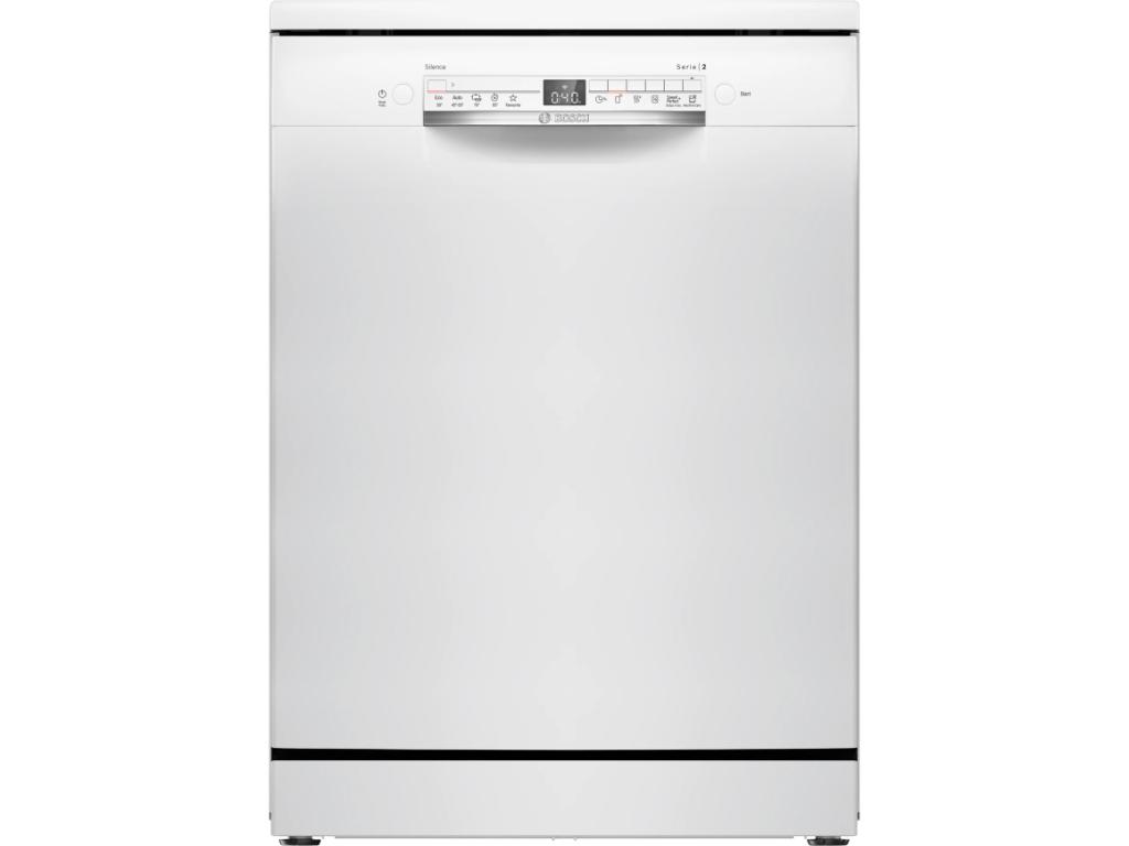BOSCH perilica posuđa SMS2HTW06E Serie 2| 60 CM