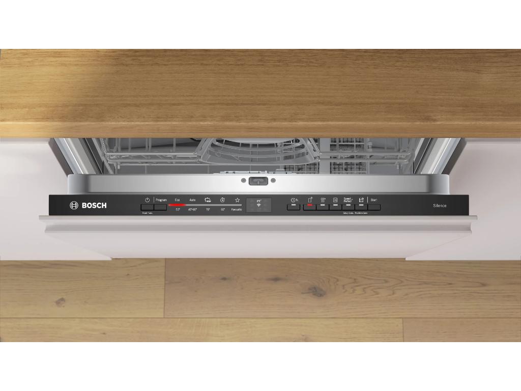 BOSCH perilica posuđa Serie 2|,13 setova,ExtraDry,HomeConn,9L,46dB,5 programa,