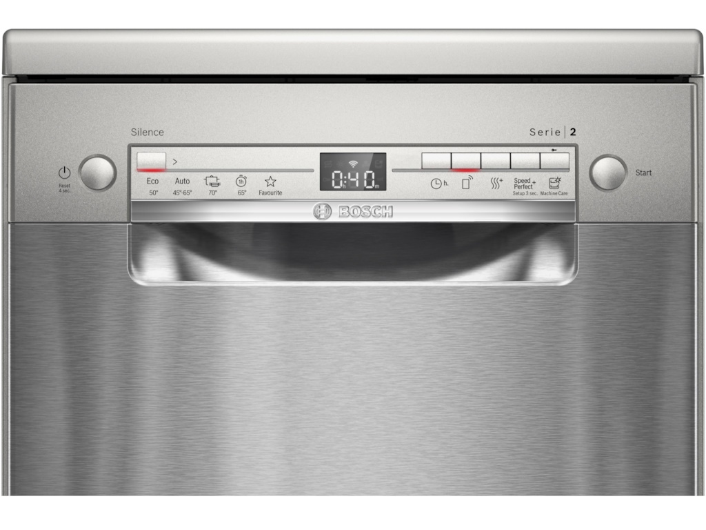 BOSCH perilica posuđa SPS2HKI42E Serie 2| 45 CM