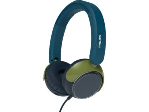 Philips TAK2000CT/00 dječje slušalice; Glasnoća ograničena na 85 dB; šareni dizajn