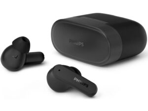 Philips TAT2000BK/00 BT slušalice in ear; Bluetooth verzija 5.4