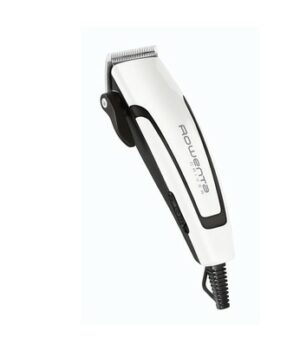Rowenta TN1601F1 Driver aparat za šišanje.Visokokvalitetne stainless steel oštrice