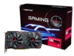 BIOSTAR VGA RX 580 8GB