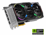 PNY RTX 5070Ti 16GB Gaming OC
