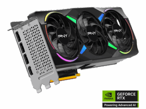 PNY RTX 5070Ti 16GB Gaming OC