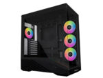 Lian Li Vector V100 Case Black