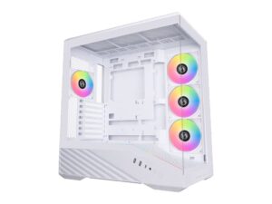 Lian Li Vector V100 Case White