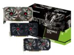 BIOSTAR VGA 1660 Super 6GB