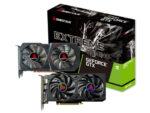 BIOSTAR VGA 1660 Ti 6GB
