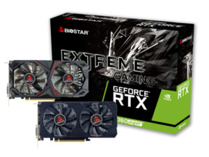 BIOSTAR VGA 2060 Super 8GB