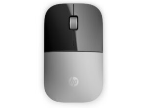 HP Z3700 Silver Wireless Mouse bezicni mis