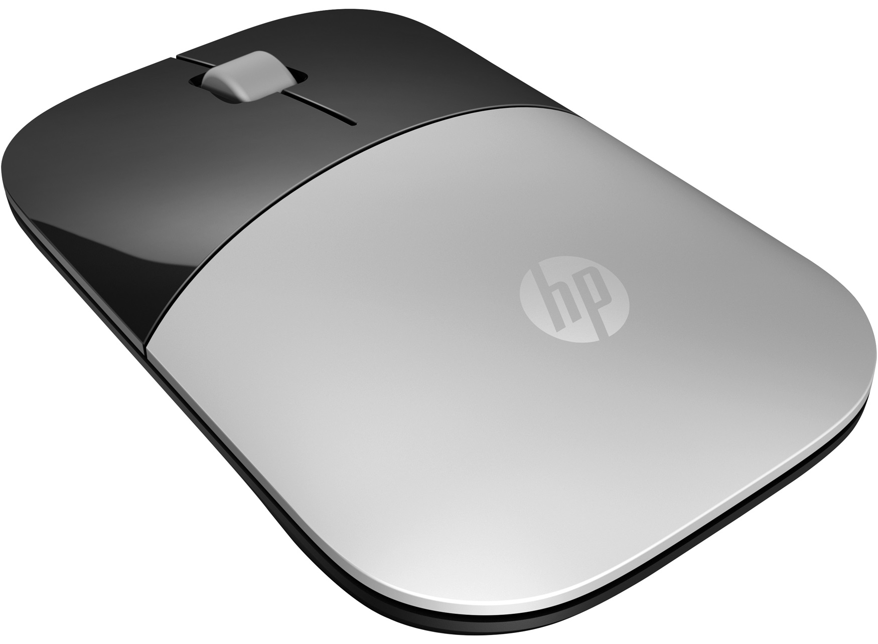 HP Z3700 Silver Wireless MouseHP Z3700 Silver Wireless MouseHP Z3700 Silver Wireless Mouse mis