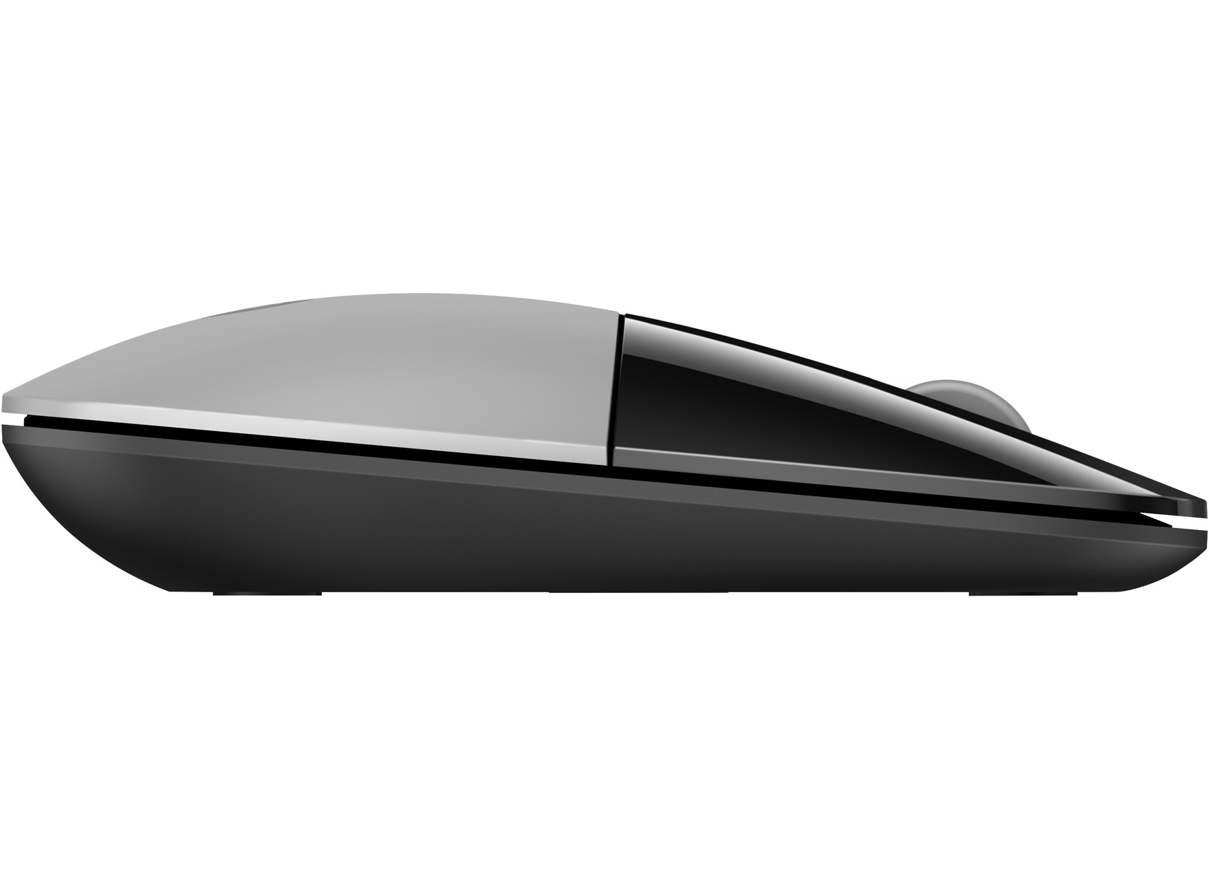 HP Z3700 Silver Wireless MouseHP Z3700 Silver Wireless MouseHP Z3700 Silver Wireless Mouse mis