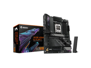Gigabyte MB X870E Aorus Elite WIFI7