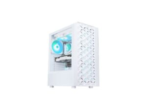 IG-MAX Z3403 White Wave Case