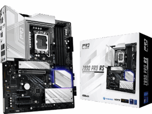 ASROCK MB Z890 PRO RS