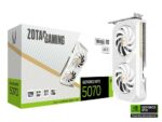 Zotac RTX 5070 12GB Twin EDGE  White (bijela)