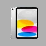 Apple iPad 2025 11th Generation (A16) 11 inch 256GB Wi-Fi Silver
