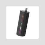 Bluetooth zvucnik XO F71 Black