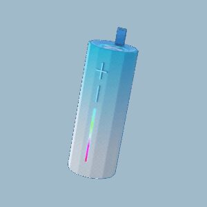 Bluetooth zvucnik XO F71 Blue