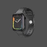 Djeciji pametni sat H140 4G Black