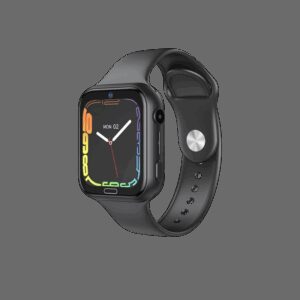 Djeciji pametni sat H140 4G Black