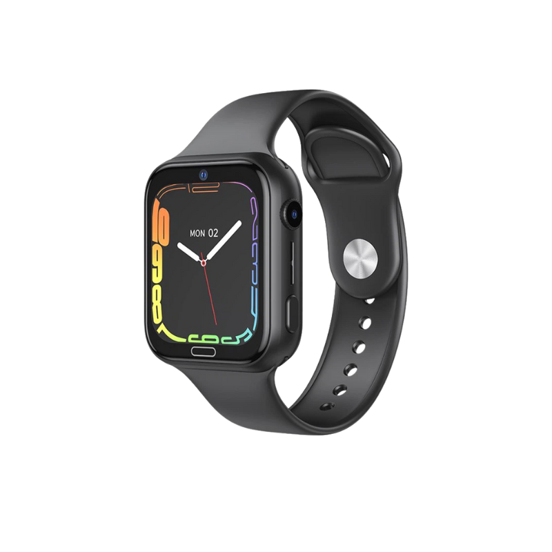 Djeciji pametni sat H140 4G Black