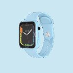 Djeciji pametni sat H140 4G Blue