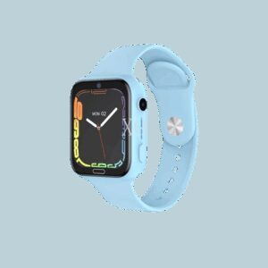 Djeciji pametni sat H140 4G Blue