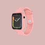 Djeciji pametni sat H140 4G Pink
