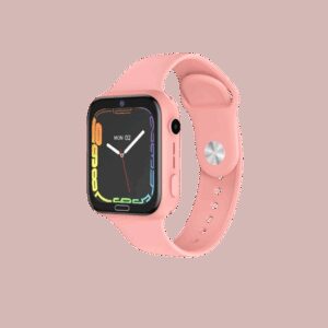 Djeciji pametni sat H140 4G Pink