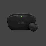 JBL Wave BUDS 2 Black