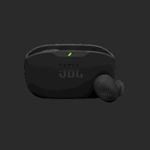 JBL Wave BUDS 2 Black