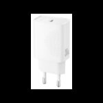Kucni punjac XO L162 USB-C 30W fast White - glava