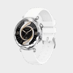 Pametni sat XO J13 Silver (BT poziv) provjeriti