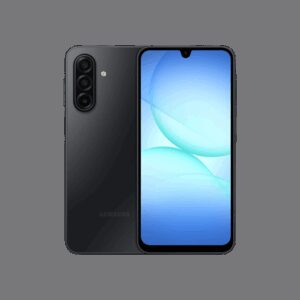 Samsung A17 6GB 128GB Black