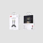 USB kabal XO GB017A HDMI to HDMI 3M