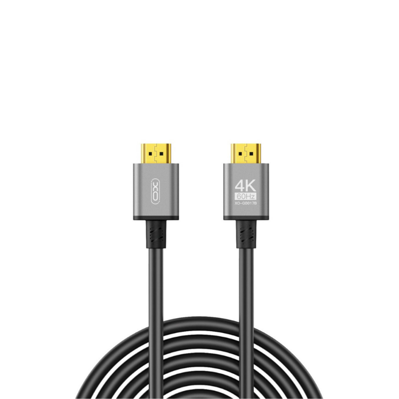 USB kabal XO GB017B HDMI to HDMI 5M