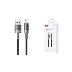USB kabal XO NB282 USB-Type C 6A Black