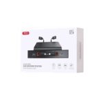 USB kabal XO NB285 uvlacivi kabal 4u1