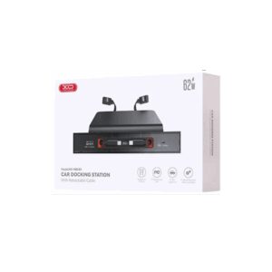 USB kabal XO NB285 uvlacivi kabal 4u1