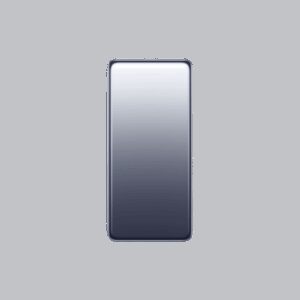 Xiaomi Power Bank Ultra Slim 5000 mAh