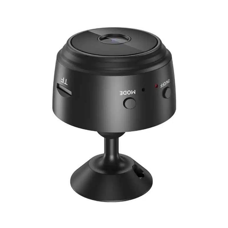 XO CR12 0.3 mpx mini Wireless WiFi camera